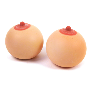 Boob Stressbal